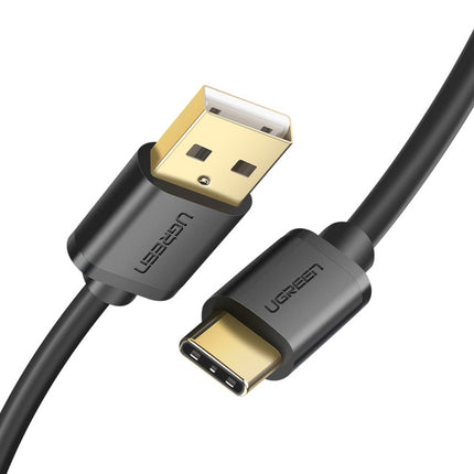 Ugreen Usb 2.0 Male To Usb-C 3.1 Male Charge &Amp; Sync Cable