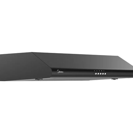 MIDEA COOKER HOOD 60CM (MH60F49EM23SB-BS)