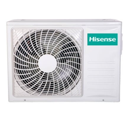 HISENSE CASSETTE INVERTER FULL SET ONE ON ONE 18000 BTU R32