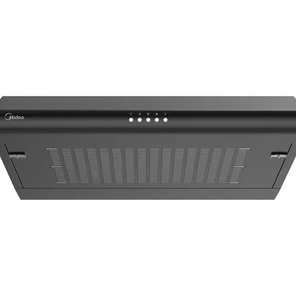MIDEA COOKER HOOD 60CM (MH60F49EM23SB-BS)