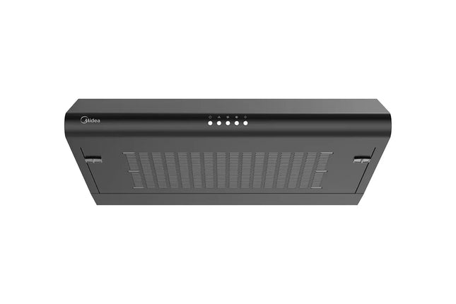 MIDEA COOKER HOOD 60CM (MH60F49EM23SB-BS)