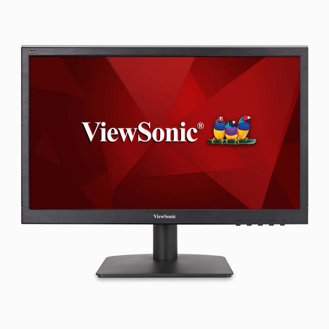 Viewsonic Monitor 19" WXGA