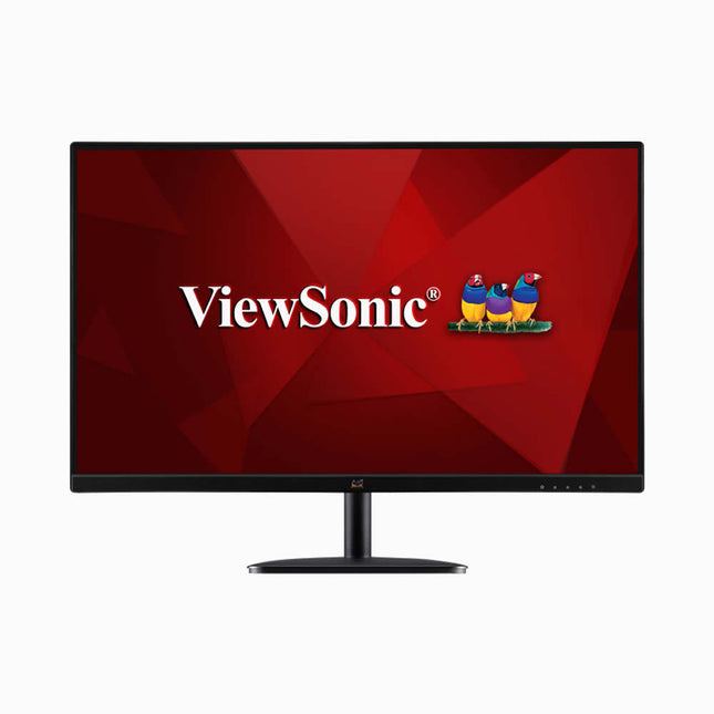 Viewsonic Ips Monitor 27" FHD