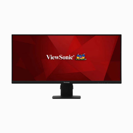Viewsonic WQHD Monitor 34"