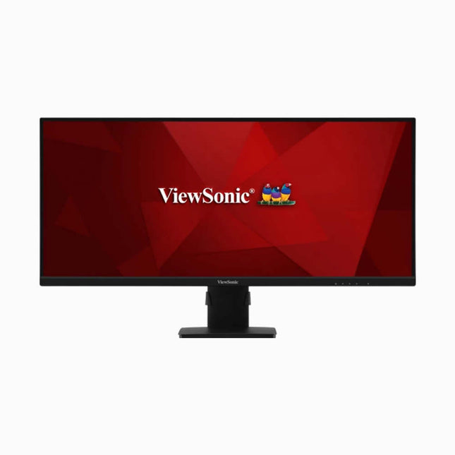 Viewsonic WQHD Monitor 34"