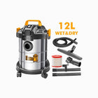 INGCO VACCUM CLEANER