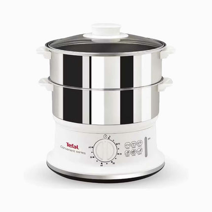 CONVENIENT SERIES STEAMER
