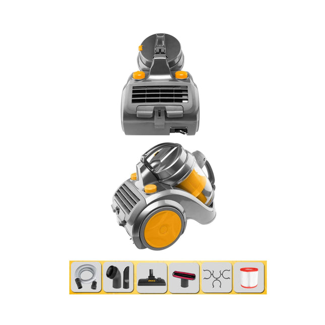 INGCO VACCUM CLEANER 2.5 L 2000W