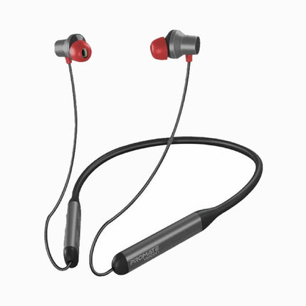 Promate High-Definition ANC Wireless Neckband Earphone