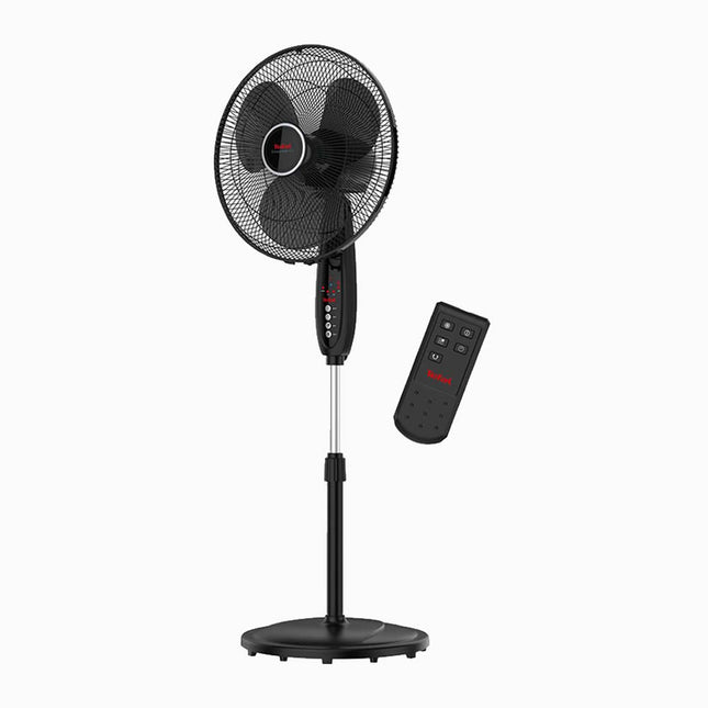 STAND FAN WITH REMOTE - FV3910F0