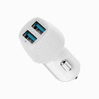 Promate Charger Voltrip White