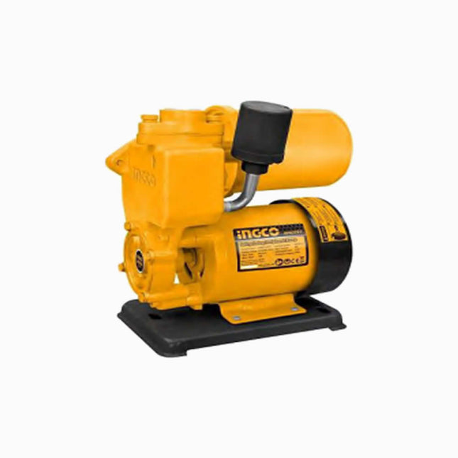 INGCO WATER PUMP  MAX FLOW 35L\MIN 0.5 HP