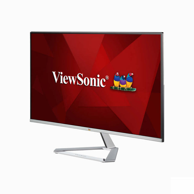 Viewsonic IPS Monitor with Frameless Bezel 27"