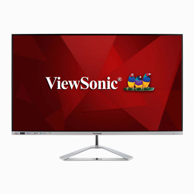 Viewsonic Ips QHD Monitor 32"