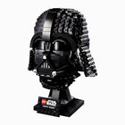 Lego Darth Vader Helmet