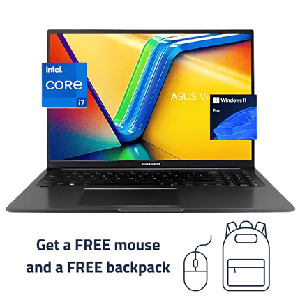 Asus Vivobook 16 Core i7 16GB 16"
