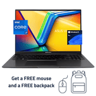 Asus Vivobook 16 Core i7 16GB 16