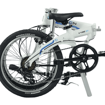 Dahon Vybe D7