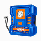 WADFOW: AUTO AIR COMPRESSOR