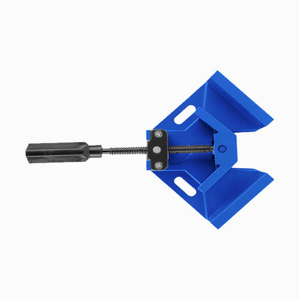 WADFOW: CORNER CLAMP
