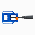 WADFOW: BENCH CLAMP