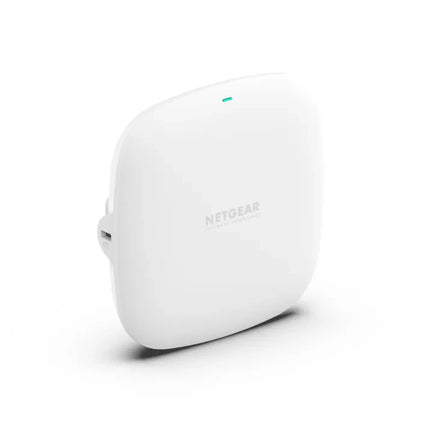 WiFi 6 Dual-Band AX1800 Speed | 802.11ax | Standalone | PoE+ (1500 sqft.) 600+1200 mbps / 15.2W