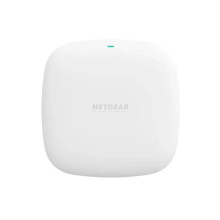 WiFi 6 Dual-Band AX1800 Speed | 802.11ax | Standalone | PoE+ (1500 sqft.) 600+1200 mbps / 15.2W