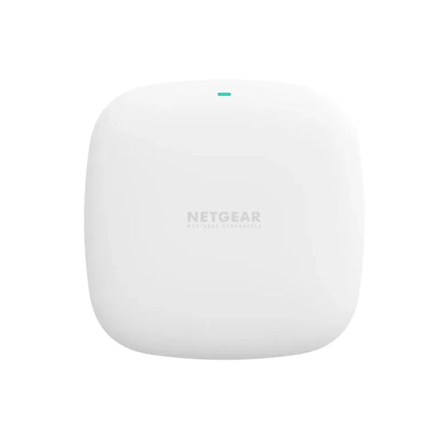 WiFi 6 Dual-Band AX1800 Speed | 802.11ax | Standalone | PoE+ (1500 sqft.) 600+1200 mbps / 15.2W