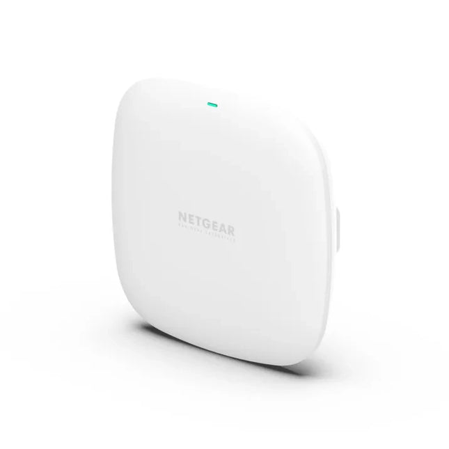 WiFi 6 Dual-Band AX1800 Speed | 802.11ax | Standalone | PoE+ (1500 sqft.) 600+1200 mbps / 15.2W