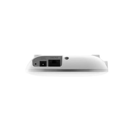 WiFi 6 Dual-Band AX1800 Speed | 802.11ax | Standalone | PoE+ (1500 sqft.) 600+1200 mbps / 15.2W