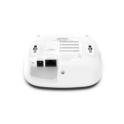 WiFi 6 Dual-Band AX1800 Speed | 802.11ax | Standalone | PoE+ (1500 sqft.) 600+1200 mbps / 15.2W