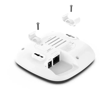 WiFi 6 Dual-Band AX1800 Speed | 802.11ax | Standalone | PoE+ (1500 sqft.) 600+1200 mbps / 15.2W
