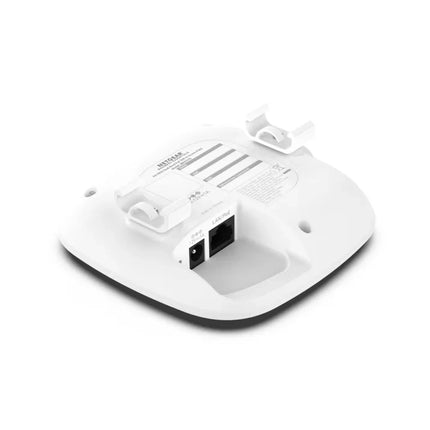 WiFi 6 Dual-Band AX1800 Speed | 802.11ax | Standalone | PoE+ (1500 sqft.) 600+1200 mbps / 15.2W
