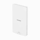 WiFi 6 Dual-Band AX1800 Speed | 802.11ax | Insight Remote Management | PoE+ (2500 sqft.) 600+1200 mbps / 16.1W ,1 Year Cloud Free