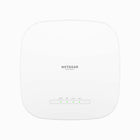 WiFi 6 Dual-Band AX3000 Speed | 802.11ax | Insight Remote Management | PoE+ (2750 sqft.) 600+2400 Mbps / 21.2W,1 Year Cloud Free