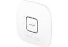 Netgear WiFi 6 Dual-Band AX5400 Speed | 802.11ax | Insight Remote Management | PoE+ (3000 sqft.) 4800+600 Mbps / 22W,4 Year Cloud Free
