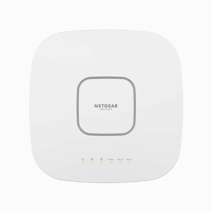 Netgear WAX630 Wifi 6 Wireless Managed Access Point