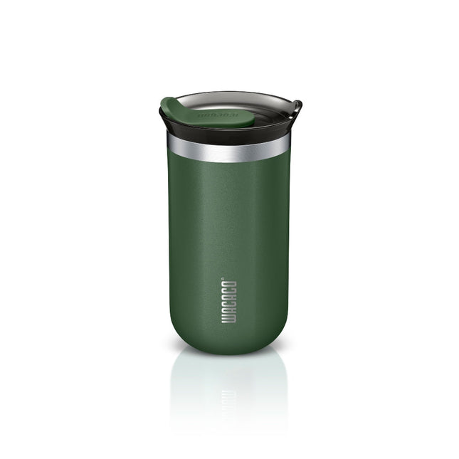 WACACO Octaroma Vacuum Insulated Mug 300ML - Green