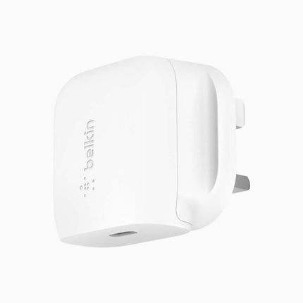 Belkin 20W Ac Charger Standalone