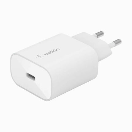 Belkin 25W Usb-C Pd Wall Charger With Pps For Samsung