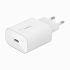 Belkin 25W Usb-C Pd Wall Charger With Pps For Samsung