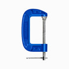 WADFOW: G CLAMP