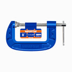WADFOW: G CLAMP