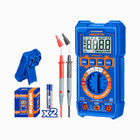 Wadfow Digital Multimeter 600v