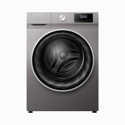 Hisense washing machine 10kgs