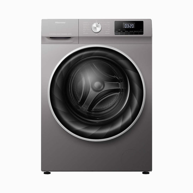 Hisense washing machine 10kgs