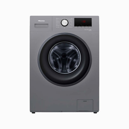 Hisense washing machine 9kgs front loading