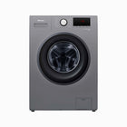 Hisense washing machine 9kgs front loading