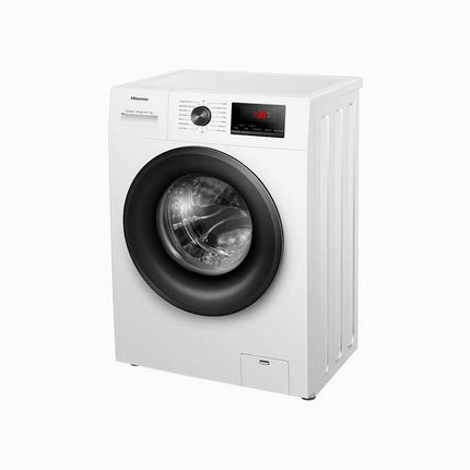 Hisense washing machine 7kgs front loading
