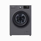 HISENSE WASHING MACHINE 7 KG GREY